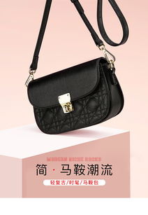 箱包女包 时尚与实用的完美结合