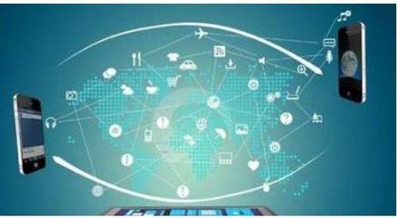 《2016-2045年新兴科技趋势》网络技术研发概览 从万物互联到智能自主