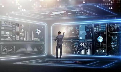 核心技术铸就硬实力 从华为破茧看网络技术研发的漫漫长路