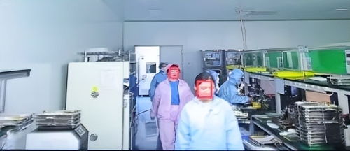 中国电信研究院完成行业首个50G PON工业应用试点，开启数字工厂网络新篇章