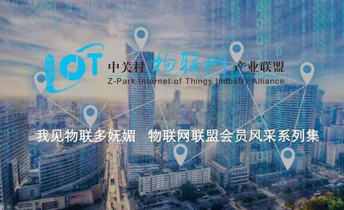 我见物联多妩媚 物联网联盟会员风采系列之十九——网络技术的研发